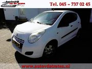 Suzuki Alto - 1.0 COMFORT/Fijne auto/Nieuwe KOPPELING!!!