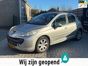 Peugeot 207 - 1.6-16V XS Pack | 5drs | trekhaak | airco | cruise |