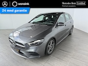 Mercedes-Benz B-klasse - 180 Star Edition | Trekhaak | Stuurverwarming | Panorama-sch