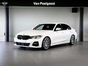 BMW 3-serie - 318 3 Serie Sedan 318i | M Sport | Sportstoelen | Carp