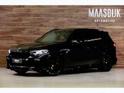 BMW X5 - xDrive45e M-Sport|Pano|HUD|360|Dealer|Stuurverwarming|