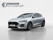 Ford Focus - 1.0 EcoBoost Hybrid ST Line Hatchback | Winter Pack | Groot 