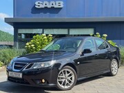 Saab 9-3 - Sport Sedan 1.8t 195pk Vector Hirsch 105dkm