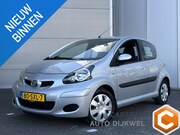 Toyota Aygo - 1.0-12V Comfort Navigator