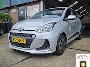 Hyundai i10 - 1.0i Comfort|106Dkm|Nap|cruise|Airco|