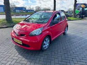 Toyota Aygo - 1.0-12V