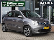 Renault Twingo - Z.E. R80 Intens | Cruise control | Climate control Lichtmeta