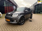 Suzuki Ignis - 1.2 Stijl Smart Hybrid Clima Navi Stoelvw NL Auto NAP