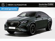 Mercedes-Benz GLE-klasse - GLE 450e Coupé Automaat 4MATIC AMG Line | Premium Pakket | N