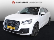 Audi Q2 - 30 TFSI Design PL+