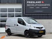 Nissan NV200 - 1.5 dCi Optima Airco/Cruise/Radio/Bluetooth/16"