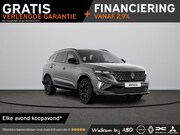 Renault Espace - esprit Alpine Hybrid 200 | Achteruitrijcamera | Adaptive Cru
