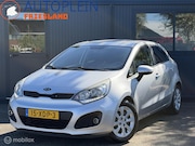 Kia Rio - 1.2 CVVT Plus Pack|APK 9/27|Airco|Start Stop
