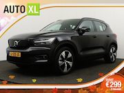 Volvo XC40 - P8 408 PK AWD R-Design 78 kWh (93% SOH) Camera Dodehoek Adap