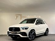 Mercedes-Benz GLE-klasse - 350 e 4M AMG Pano|Burmester|Memory|HuD