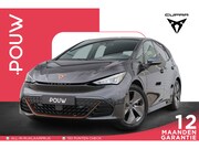 CUPRA Born - 204pk Business Plus 62 kWh | SoH 95% | Navigatie | App Conne