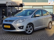 Ford C-Max - 1.0 Ambiente |CLIMA|PDC|STOELVERWARMING|TREKHAAK