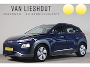 Hyundai Kona - EV Comfort 64 kWh - NL Auto!! Adap Cruise I Camera I Keyless