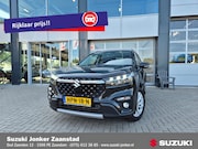 Suzuki S-Cross - 1.4 Boosterjet AllGrip Select Smart Hybrid