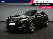 Audi Q6 e-tron Sportback - Advanced edition 83 kWh 252 PK · Sportst