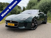Jaguar F-Type - 2.0T R-Dynamic / Panoramadak / Meridian / Camera / Alcantara