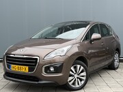 Peugeot 3008 - BWJ 11-2015 | 1.6T 165PK Active AUTOMAAT | PANO DAK | CLIMA 
