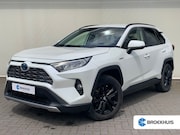 Toyota RAV4 - 2.5 Hybrid AWD First Edition Airco | 360 Camera | Cruise Con