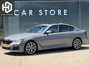 BMW 5-serie - 530e M-Sport BERNINAGRAU Pano|LASER|HuD|Adap Cruise|