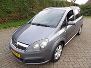 Opel Zafira - 2.2 Cosmo airco 7 perzoonen