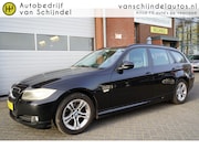 BMW 3-serie - Touring 318D CORPORATE LEASE BUSINESSLINE NAVIGATIE LEDER AF