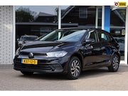 Volkswagen Polo - 1.0 TSI Life Business Cruise Stoelverwarming Carplay