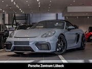 Porsche 718 Spyder - BOSE Rückfahrkamera Leder nur 5200km