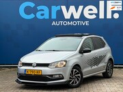 Volkswagen Polo - 1.2 TSI Highline Automaat|Airo|Pano|Bleutooth|PDC|Elektrisch