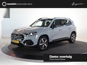 Mercedes-Benz GLB-Klasse - 250+ Business Solution AMG 85.5 kWh | Night | Premium plus |