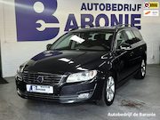 Volvo V70 - 1.6 T4 Nordic+ standkachel