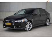 Mitsubishi Lancer - Sportback 1.8 Instyle 143pk Airco 18 inch