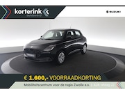 Suzuki Swift - 1.2 Comfort Smart Hybrid | € 1.600, - korting |