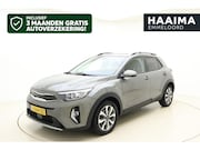 Kia Stonic - 1.0 T-GDi 100pk MHEV Dynamic Plus Line | Kia Garantie 2028 |