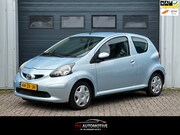 Toyota Aygo - 1.0-12V + AUTOMAAT / NAP