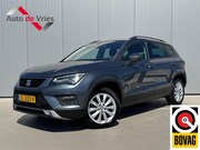 Seat Ateca - 1.5 TSI Style Business Intense|NL-Auto|Navi