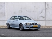 BMW M5 - 5-serie