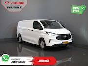 Ford Transit Custom - 2.0 TDCI L2 Trend LED/ Carplay/ Camera/ Climate/ PDC/ Cruise
