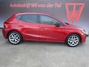 Seat Ibiza - 1.0 TSI FR BUSINESS INTENSE | A.C.C | CARPLAY | CAMERA | 116