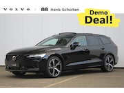 Volvo V60 - T6 Plug-in hybrid AWD Plus Dark | DEMO DEAL | Bowers&Wilkins