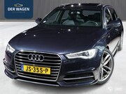 Audi A6 - Avant 1.8 TFSI Sport / 3x S-LINE / SCHUIFDAK / 20" / BI-XENO