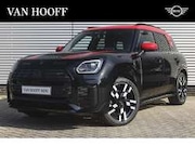 MINI Countryman - E JCW / Panoramadak / JCW Sportstoelen / Parking A