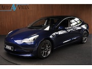 Tesla Model 3 - Autopilot ACC Stuurverwarm. Afneemb. trekhaak PDC Leer Navi