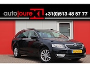 Skoda Octavia - Combi 1.0 TSI Greentech Ambition Business