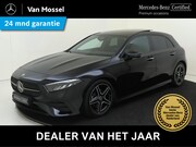 Mercedes-Benz A-klasse - 180 AMG Line / Stoelverwarming / Panaroma-dak / Night-Pakket