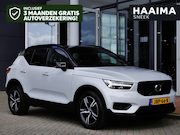 Volvo XC40 - 1.5 T3 Momentum Business | Zwart dak | Navigatie | Adaptieve